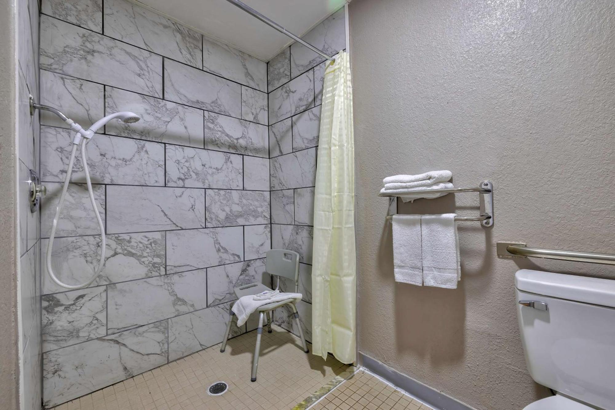 Studio 6 Little Rock Ar South المظهر الخارجي الصورة
