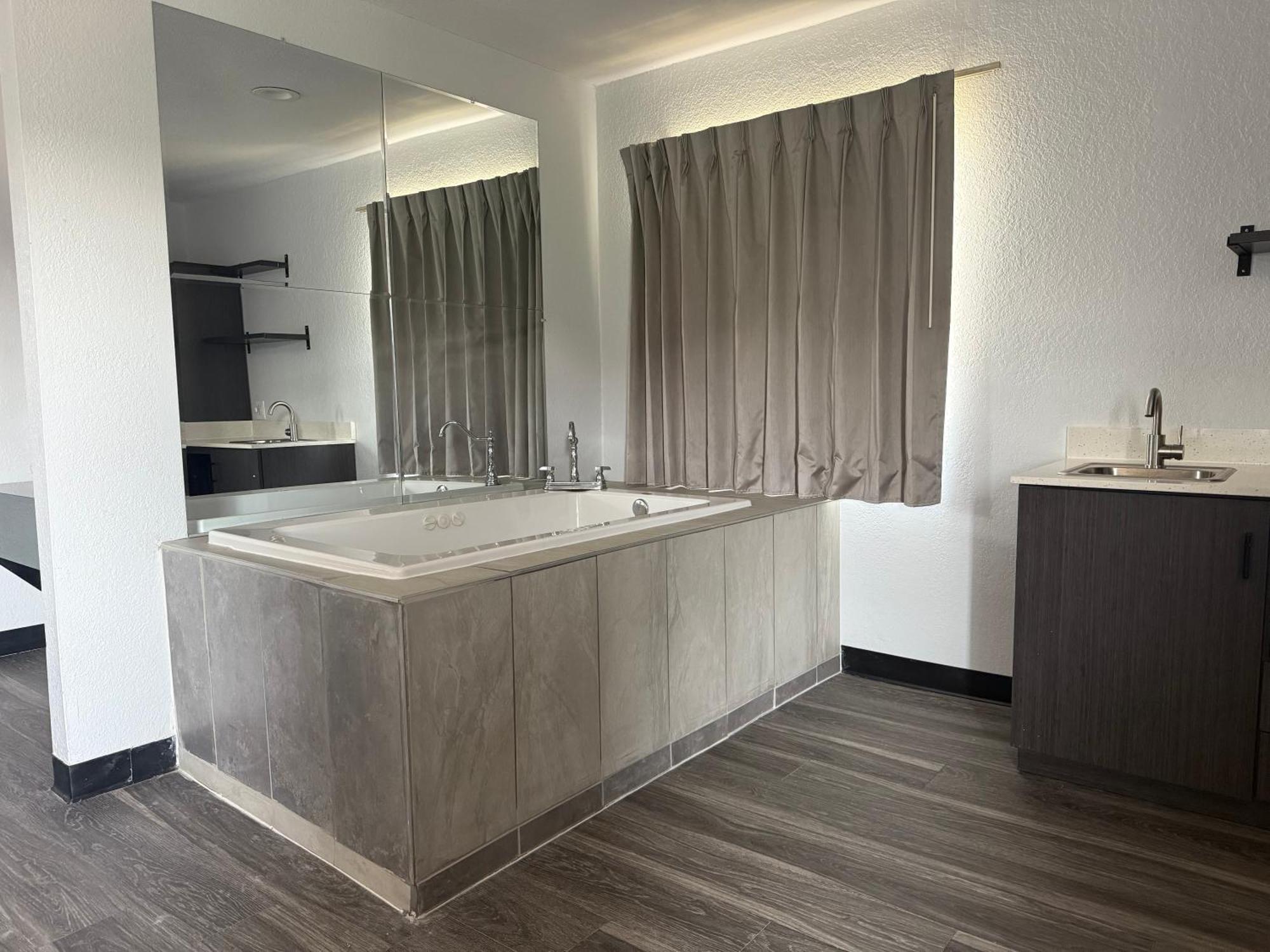 Studio 6 Little Rock Ar South المظهر الخارجي الصورة
