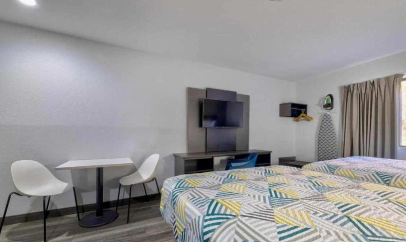 Studio 6 Little Rock Ar South المظهر الخارجي الصورة