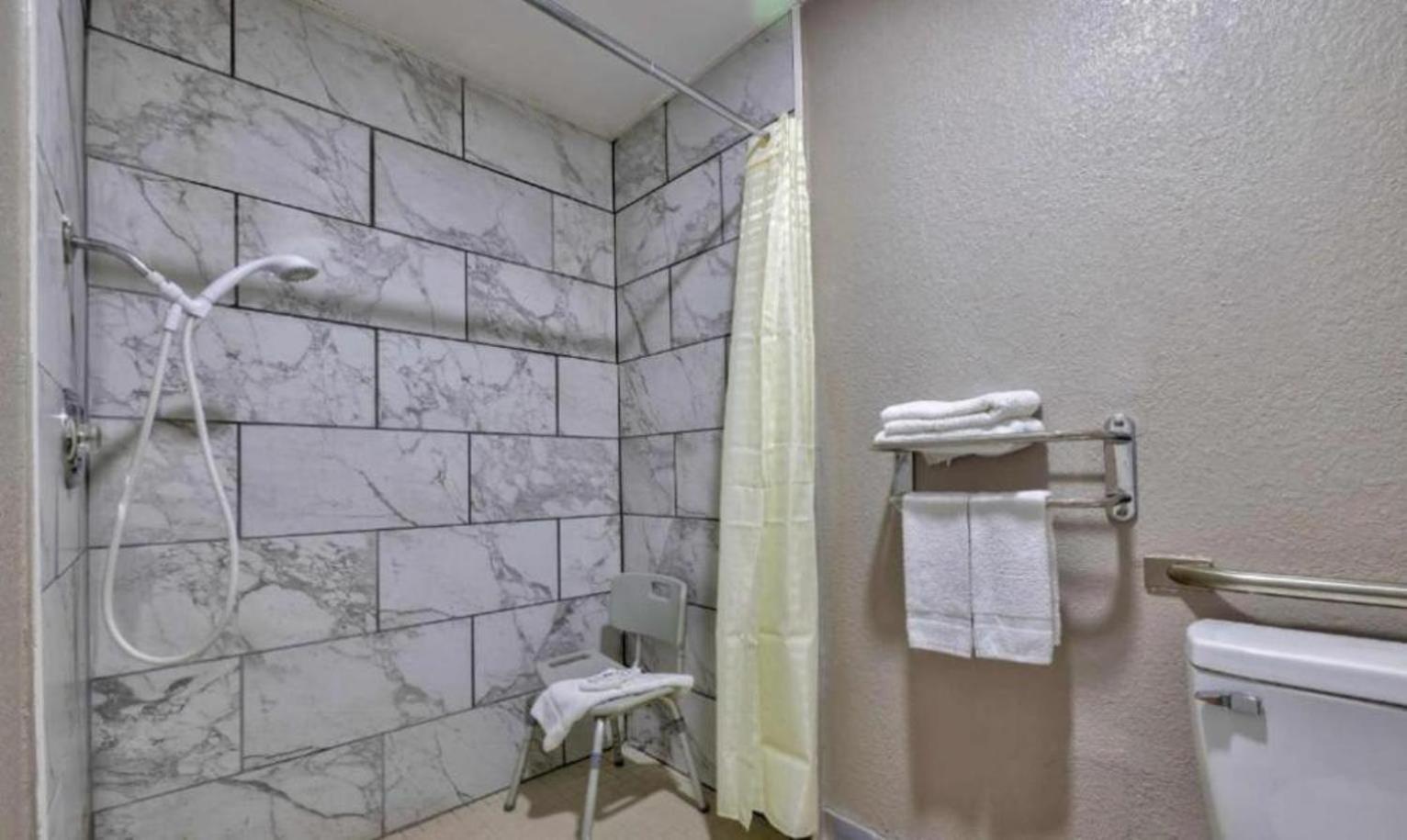 Studio 6 Little Rock Ar South المظهر الخارجي الصورة